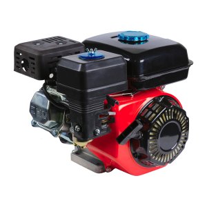 Двигатель в сборе для мотопомпы для сильнозагрязненной воды FUBAG PG 950 T  Двигатель в сборе для мотопомпы для сильнозагрязненной воды FUBAG PG 950 T