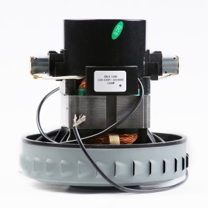 Двигатель ZNLX-1400 (220-240V/1400W/50Hz) для строительного пылесоса FUBAG WD 5SP Двигатель ZNLX-1400 (220-240V/1400W/50Hz) для строительного пылесоса FUBAG WD 5SP