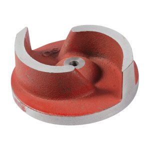 Крыльчатка для бензиновой мотопомпы для сильнозагрязненной воды FUBAG PG 950 T (2016-17 г) Крыльчатка для бензиновой мотопомпы для сильнозагрязненной воды FUBAG PG 950 T (2016-17 г)