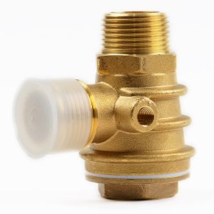 Клапан обратный для ременного двухступенчатого компрессора FUBAG DCF-1700/270 CT15 Клапан обратный для ременного двухступенчатого компрессора FUBAG DCF-1700/270 CT15