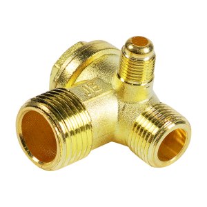 Клапан обратный для поршневого компрессора FUBAG DC 320/24 Клапан обратный для поршневого компрессора FUBAG DC 320/24