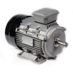 Электродвигатель 4 Kw для B6800B/100/200 Электродвигатель 4 Kw для B6800B/100/200