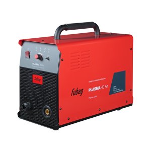 FUBAG PLASMA 40 Air с резаком FB P40 в Владивостоке фото