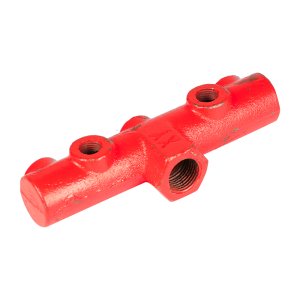 Переходник для поршневых компрессоров FUBAG DCF-1700/270, DCF-1700/500 Переходник для поршневых компрессоров FUBAG DCF-1700/270, DCF-1700/500