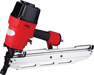 FUBAG Пистолет гвоздезабивной N90 FUBAG Пистолет гвоздезабивной N90