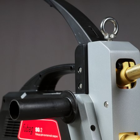 Клещи подвесные Fubag SG 2 с блоком управления Клещи подвесные Fubag SG 2 с блоком управления в Владивостоке фото