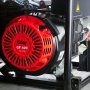 Бензиновый генератор FUBAG PRG 5000 в Владивостоке фото
