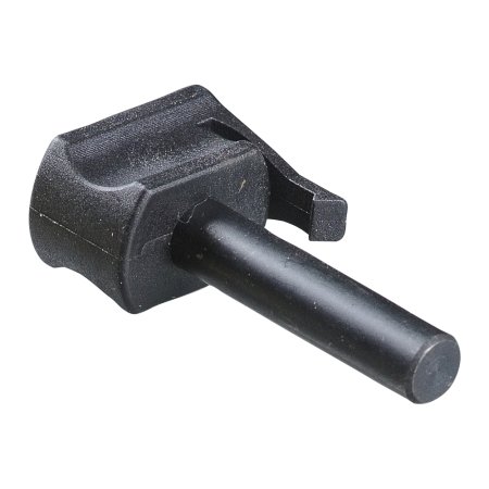 FUBAG Ось верхнего ролика механизма подачи проволоки для сварочных полуавтоматов FUBAG FUBAG Ось верхнего ролика механизма подачи проволоки для сварочных полуавтоматов FUBAG в Владивостоке фото