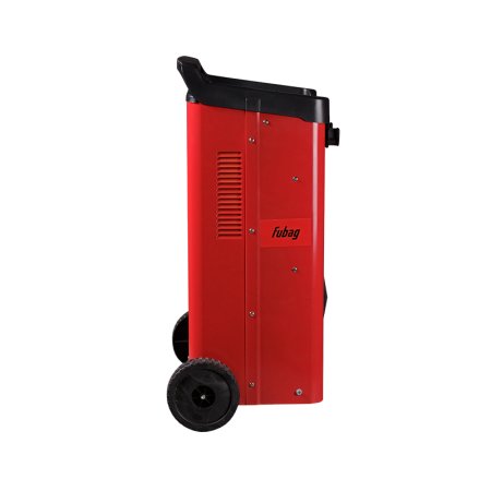 Пуско-зарядное устройство FUBAG FORCE 800 FUBAG (Фубаг) Пуско-зарядное устройство FUBAG FORCE 800 в Владивостоке фото