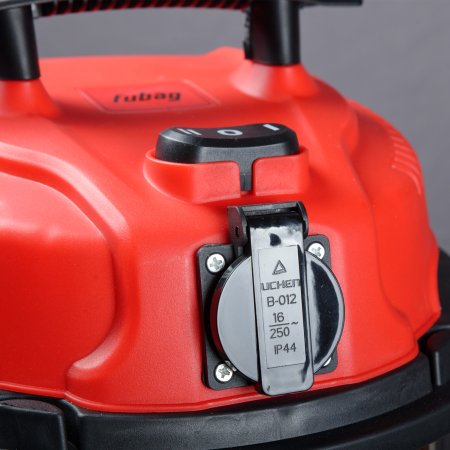 FUBAG Строительный пылесос WD 3  в Владивостоке фото