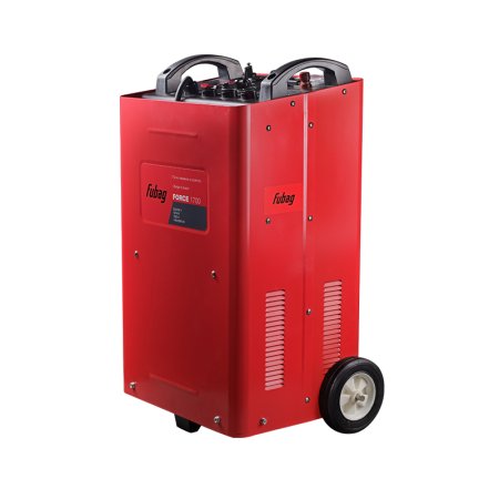 Пуско-зарядное устройство FUBAG FORCE 1700 FUBAG (Фубаг) Пуско-зарядное устройство FUBAG FORCE 1700 в Владивостоке фото