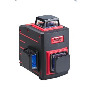 FUBAG Лазерный 3D уровень Pyramid 30R V2х360H360 в Владивостоке фото