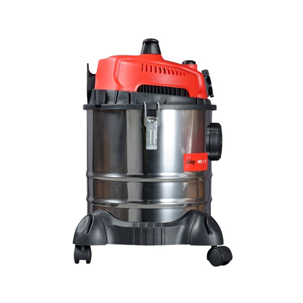 FUBAG Строительный пылесос WD 4SP в Владивостоке фото