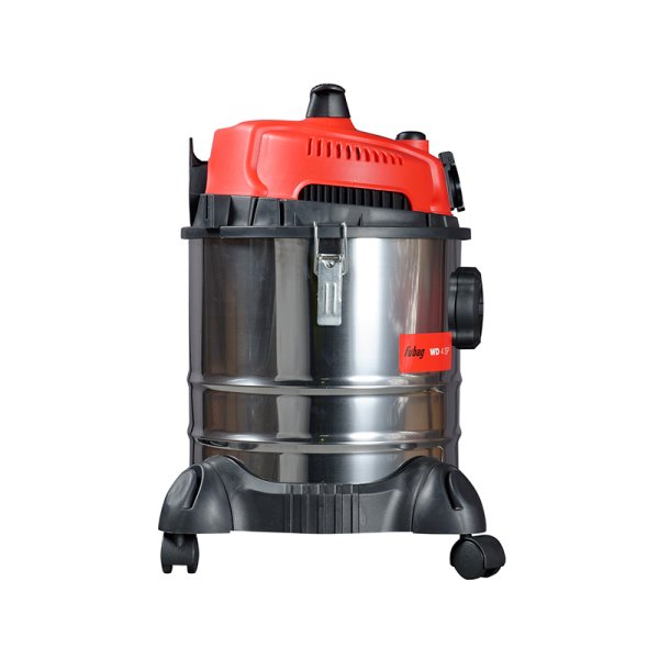 FUBAG Строительный пылесос WD 4SP в Владивостоке фото