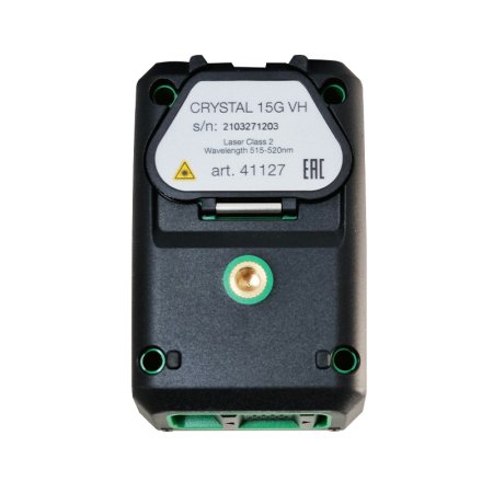 FUBAG Лазерный нивелир CRYSTAL 15G VH FUBAG Лазерный нивелир CRYSTAL 15G VH в Владивостоке фото