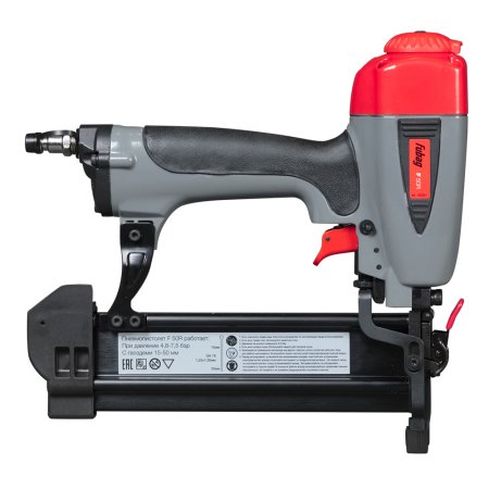 FUBAG Пистолет гвоздезабивной F50R финишный  в Владивостоке фото