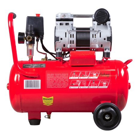 Компрессорный набор FUBAG OLS 180/24 CM1.2 SET 4.1 в Владивостоке фото