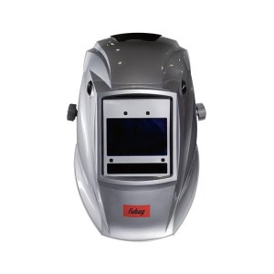  Маска сварщика FUBAG BLITZ 5-13 PAPR I Visor Digital Natural Color в Владивостоке фото