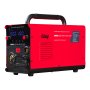 Полуавтомат сварочный FUBAG IRMIG 200 SYN PULSE LED (с горелкой 250А в комплекте) в Владивостоке фото