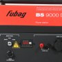 Бензиновый генератор FUBAG BS 9000 DA ES (трехфазный) с электростартером и коннектором автоматики Бензиновый генератор FUBAG BS 9000 DA ES (трехфазный) с электростартером и коннектором автоматики в Владивостоке фото
