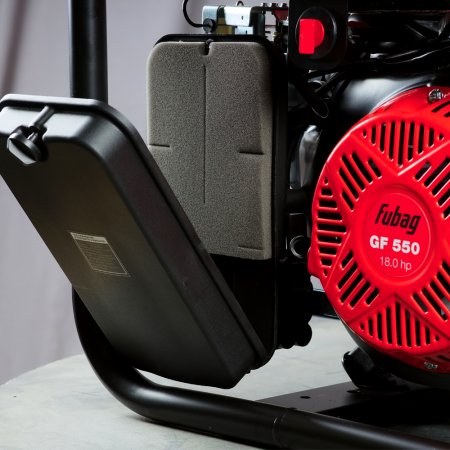 Инверторный генератор FUBAG TI 11000 A ES Инверторный генератор FUBAG TI 11000 A ES купить в Владивостоке