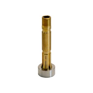 FUBAG Цанга c газовой линзой ф2.4 FB TIG 240-550W (2 шт.) в Владивостоке фото