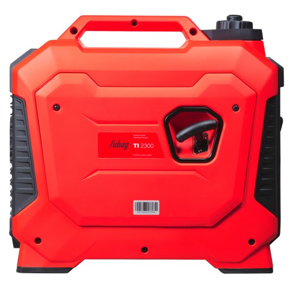 Инверторный генератор FUBAG TI 2300 + Моторное масло Fubag Extra в ПОДАРОК купить в Владивостоке