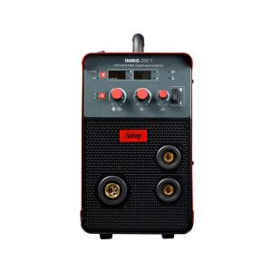 Полуавтомат сварочный FUBAG INMIG 200 SYN LCD (новый дисплей) в Владивостоке фото