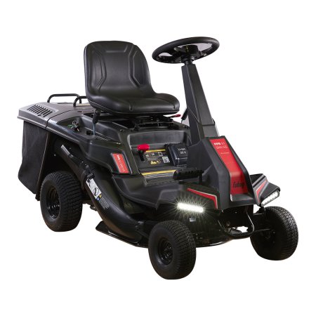 Минирайдер FUBAG FPR 61 SMV ES Минирайдер FUBAG FPR 61 SMV ES в Владивостоке фото