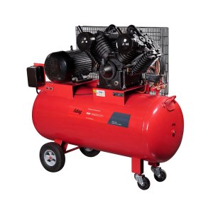 Ременной двухступенчатый компрессор FUBAG DCF-1300/270 CT11 двухступенчатый в Владивостоке фото