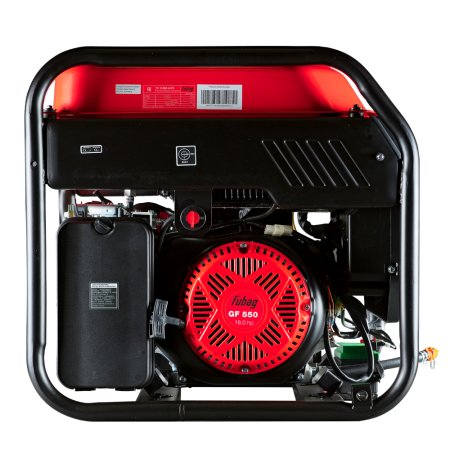 Инверторный генератор FUBAG TI 11000 A ES Инверторный генератор FUBAG TI 11000 A ES купить в Владивостоке