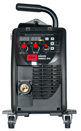 Подающий механизм FUBAG DRIVE INMIG DG для арт. 31438 и 31440 Подающий механизм FUBAG DRIVE INMIG DG для арт. 31438 и 31440 в Владивостоке фото