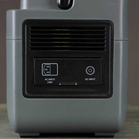 Портативная электростанция FUBAG AS 1200i (аккумулятор LiFePO4) Портативная электростанция FUBAG AS 1200i (аккумулятор LiFePO4) в Владивостоке фото