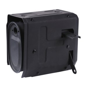 Глушитель для бензиновых генераторов FUBAG WS 230 DDC ES, WS 230 DC ES