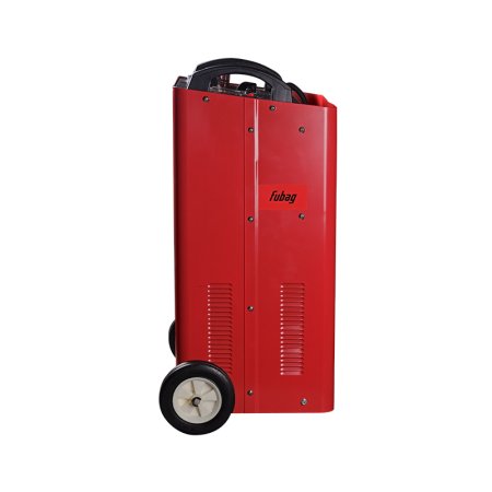 Пуско-зарядное устройство FUBAG FORCE 1700 FUBAG (Фубаг) Пуско-зарядное устройство FUBAG FORCE 1700 в Владивостоке фото