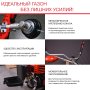 FUBAG Бензиновый триммер FPT 33 + Триммерная леска сечение витой квадрат L 130 м * 2.4 мм в ПОДАРОК в Владивостоке фото