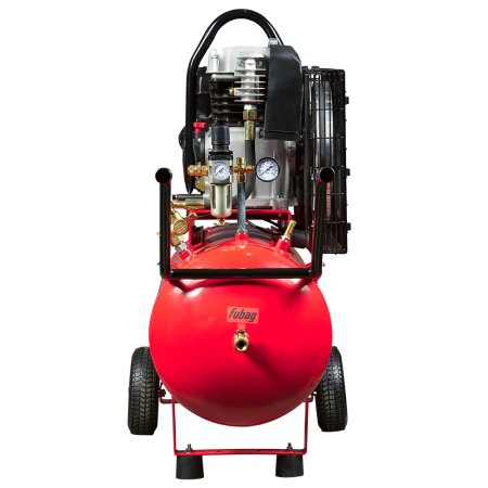 FUBAG Бензиновый ременной одноступенчатый компрессор BP 4500/100 FUBAG Бензиновый ременной одноступенчатый компрессор BP 4500/100 в Владивостоке фото