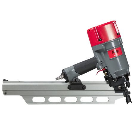 FUBAG Пистолет гвоздезабивной N90R  FUBAG (Фубаг) FUBAG Пистолет гвоздезабивной N90R  в Владивостоке фото