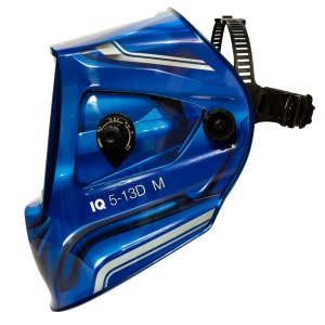  Маска сварщика Хамелеон FUBAG IQ 5-13D M в Владивостоке фото