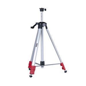 FUBAG Штатив с элевационной головкой 1/4 дюйма Tripod 150 на шипах в Владивостоке фото