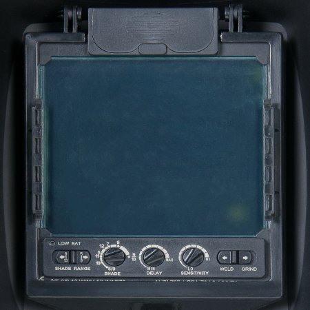 Маска сварщика Хамелеон с регулирующимся фильтром FUBAG IQ 5-13N M 2  Маска сварщика Хамелеон с регулирующимся фильтром FUBAG IQ 5-13N M 2 в Владивостоке фото