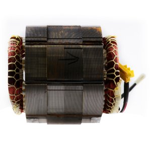 Статор в сборе для дизельный генератор FUBAG DS 5500 A ES