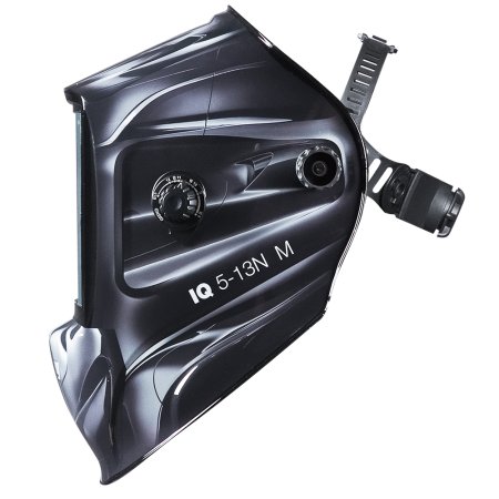 Маска сварщика Хамелеон FUBAG IQ 5-13N M   Маска сварщика Хамелеон FUBAG IQ 5-13N M  в Владивостоке фото