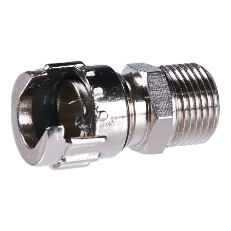 FUBAG Переходник 3/8 дюйма M с байонетной гайкой, блистер 1 шт. в Владивостоке фото