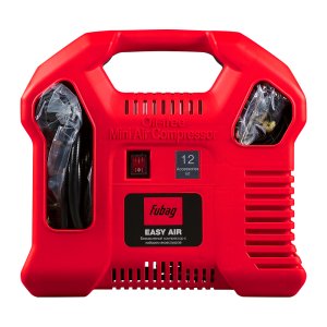 Компрессор безмасляный FUBAG Лёгкий Воздух (Easy Air) с набором пневмоинструмента в Владивостоке фото