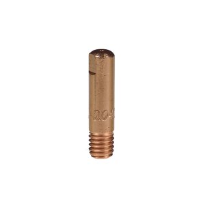 FUBAG    Контактный наконечник M6 X 25мм ECU 1.0мм/.040 дюйма (10 шт.) в Владивостоке фото