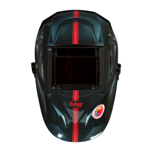  Маска сварщика Хамелеон FUBAG IR 4-13N M в Владивостоке фото