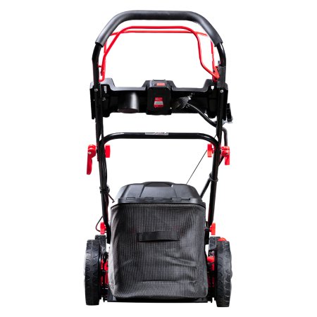 Газонокосилка бензиновая самоходная с электростартером FUBAG FPL 56 SM ES в Владивостоке фото