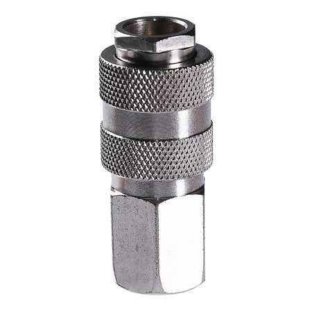 FUBAG Разъемное соединение рапид (муфта), 1/4 дюйма F, внутр. резьба FUBAG Разъемное соединение рапид (муфта), 1/4 дюйма F, внутр. резьба