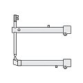 Аксессуары для машин контактной точечной сварки RS и RSV с радиальным ходом плеча в Владивостоке фото
